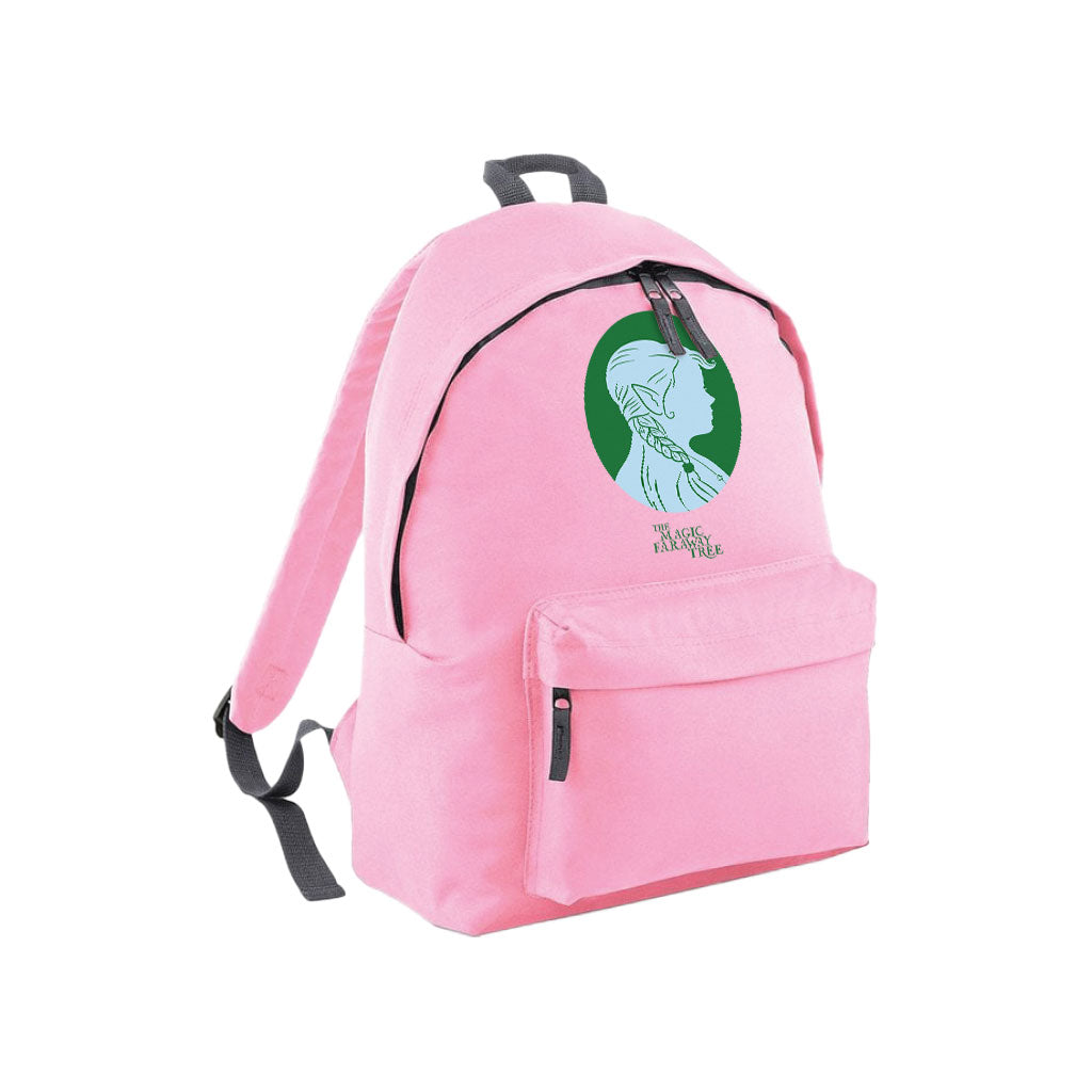 The Magic Faraway Tree Silky Backpack-The Magic Faraway Tree Shop