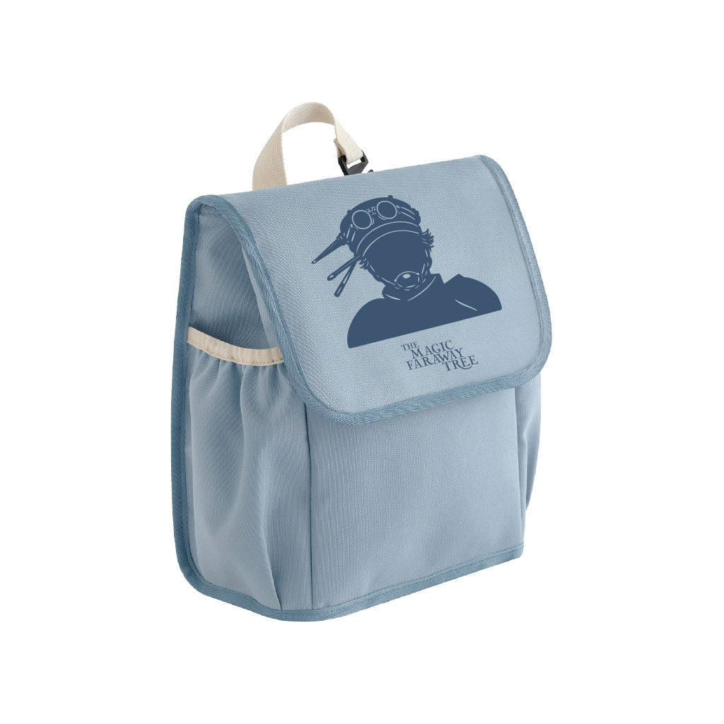 The Magic Faraway Tree Saucepan Man Kids Adventure Cooler Bag-The Magic Faraway Tree Shop