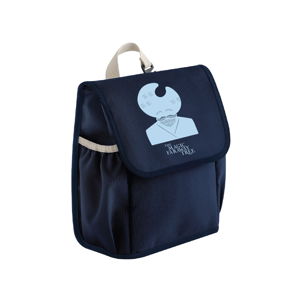The Magic Faraway Tree Moonface Kids Adventure Cooler Bag-The Magic Faraway Tree Shop