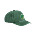 The Magic Faraway Tree Embroidered Adults 5-Panel Vintage Cap-The Magic Faraway Tree Shop