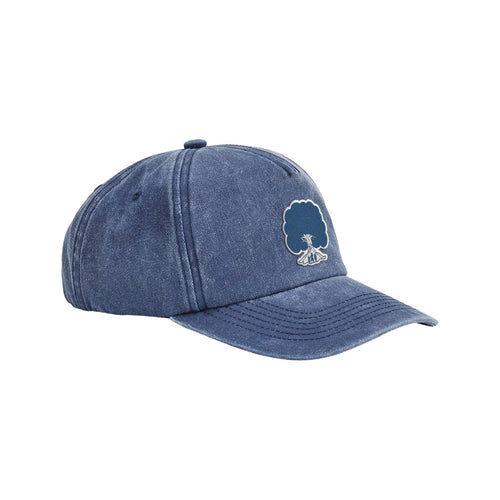 The Magic Faraway Tree Embroidered Adults 5-Panel Vintage Cap-The Magic Faraway Tree Shop