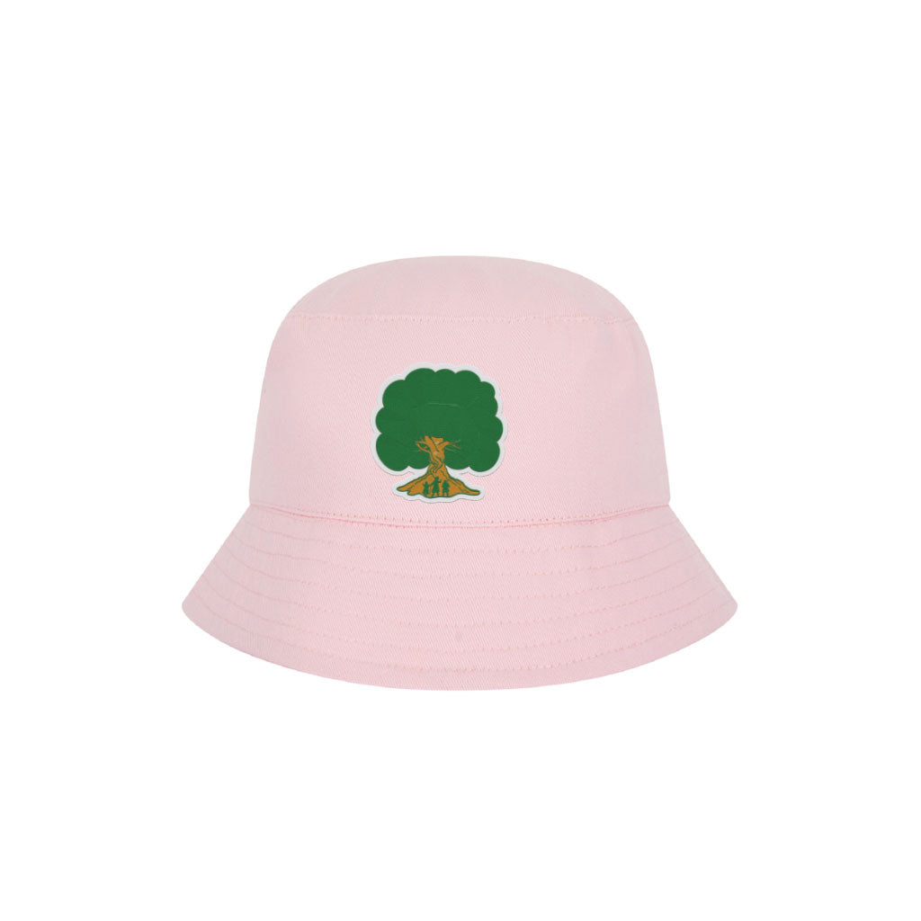 The Magic Faraway Tree Embroidered Toddler Bucket Hat-The Magic Faraway Tree Shop