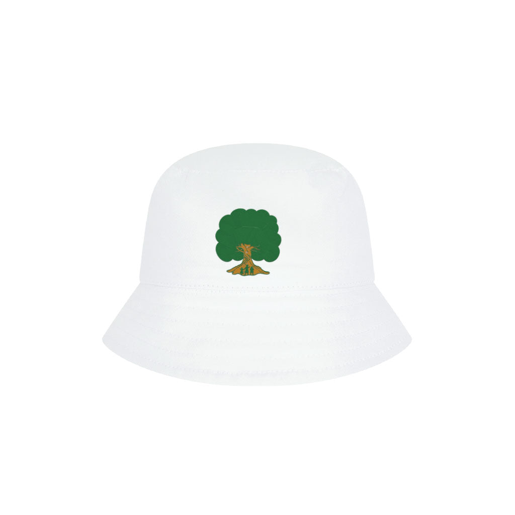 The Magic Faraway Tree Embroidered Toddler Bucket Hat-The Magic Faraway Tree Shop