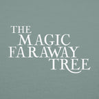 The Magic Faraway Tree Logo Adult's Hoodie-The Magic Faraway Tree Shop