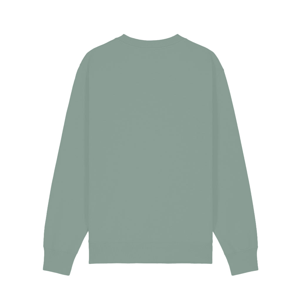 The Magic Faraway Tree Logo Adult's Sweatshirt-The Magic Faraway Tree Shop