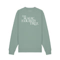 The Magic Faraway Tree Logo Adult's Sweatshirt-The Magic Faraway Tree Shop