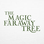 The Magic Faraway Tree Logo Adult's T-Shirt-The Magic Faraway Tree Shop