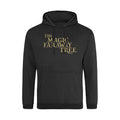 The Magic Faraway Tree Logo Adult's Hoodie-The Magic Faraway Tree Shop