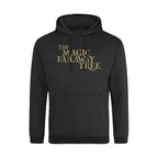 The Magic Faraway Tree Logo Adult's Hoodie-The Magic Faraway Tree Shop