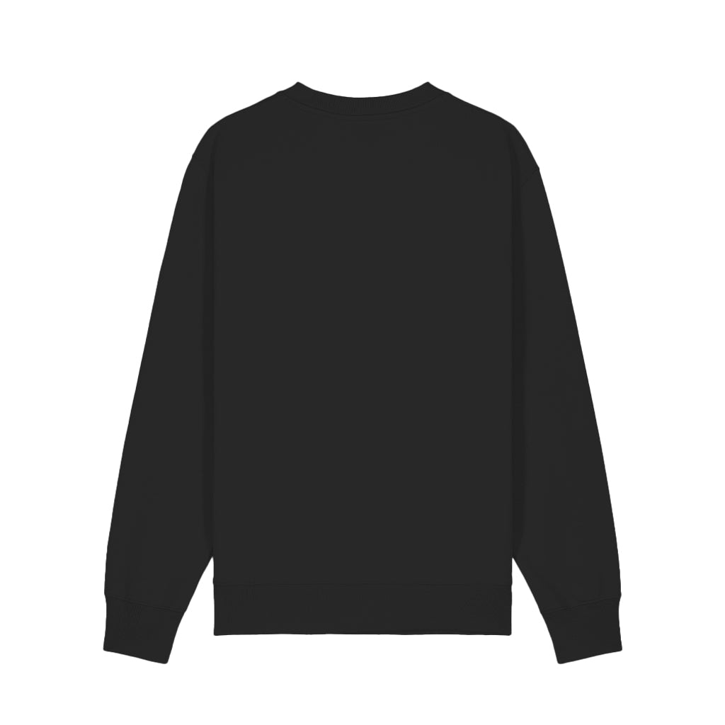The Magic Faraway Tree Logo Adult's Sweatshirt-The Magic Faraway Tree Shop