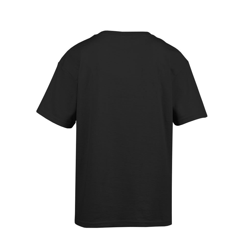 The Magic Faraway Tree Logo Adult's T-Shirt-The Magic Faraway Tree Shop