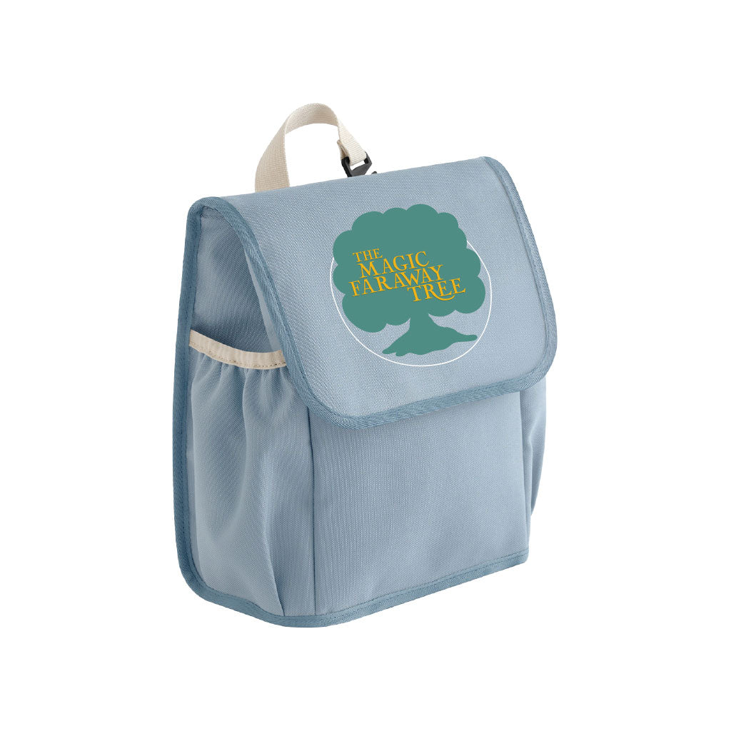 The Magic Faraway Tree Logo Kids Adventure Cooler Bag-The Magic Faraway Tree Shop