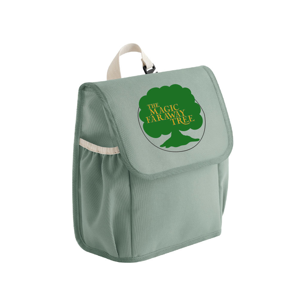 The Magic Faraway Tree Logo Kids Adventure Cooler Bag-The Magic Faraway Tree Shop