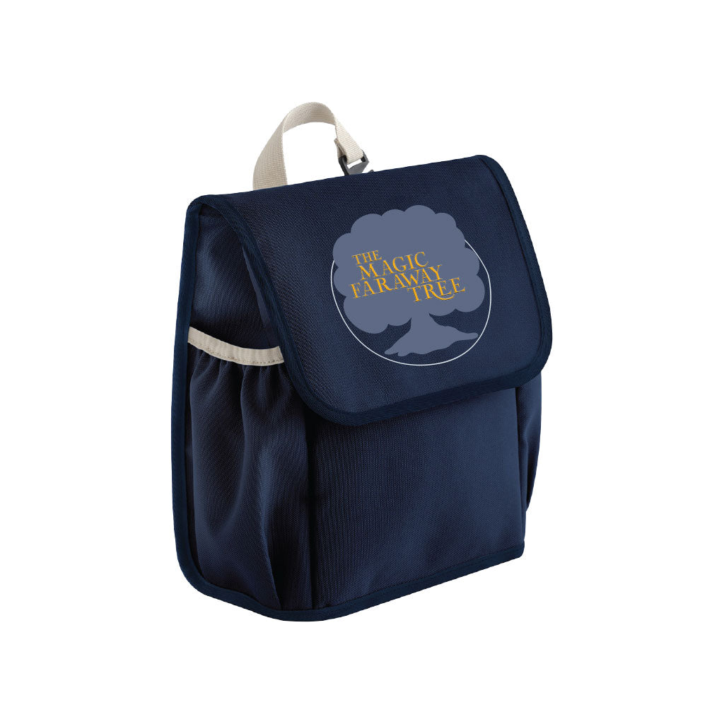 The Magic Faraway Tree Logo Kids Adventure Cooler Bag-The Magic Faraway Tree Shop