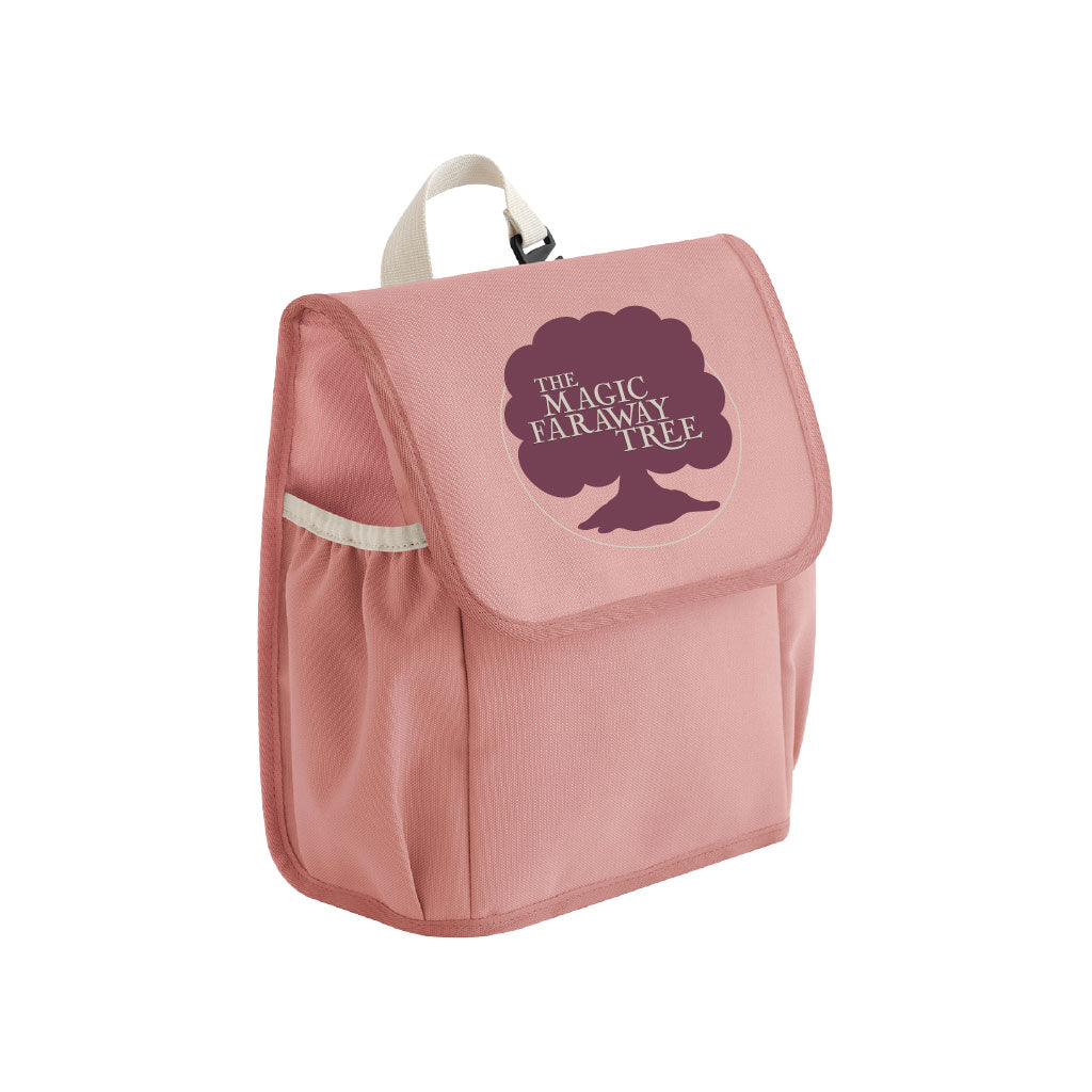The Magic Faraway Tree Logo Kids Adventure Cooler Bag-The Magic Faraway Tree Shop