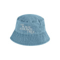 The Magic Faraway Tree Embroidered Logo Adults Vintage Bucket Hat-The Magic Faraway Tree Shop