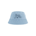 The Magic Faraway Tree Embroidered Logo And Icons Kids Vintage Bucket Hat-The Magic Faraway Tree Shop