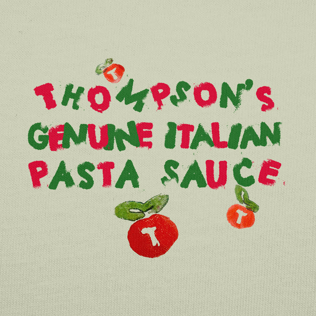 Thompson's Pasta Sauce Adult's Hoodie-The Magic Faraway Tree Shop