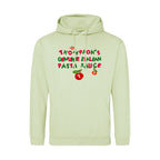 Thompson's Pasta Sauce Adult's Hoodie-The Magic Faraway Tree Shop