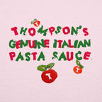 Thompson's Pasta Sauce Adult's Sweatshirt-The Magic Faraway Tree Shop