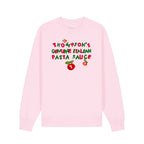 Thompson's Pasta Sauce Adult's Sweatshirt-The Magic Faraway Tree Shop